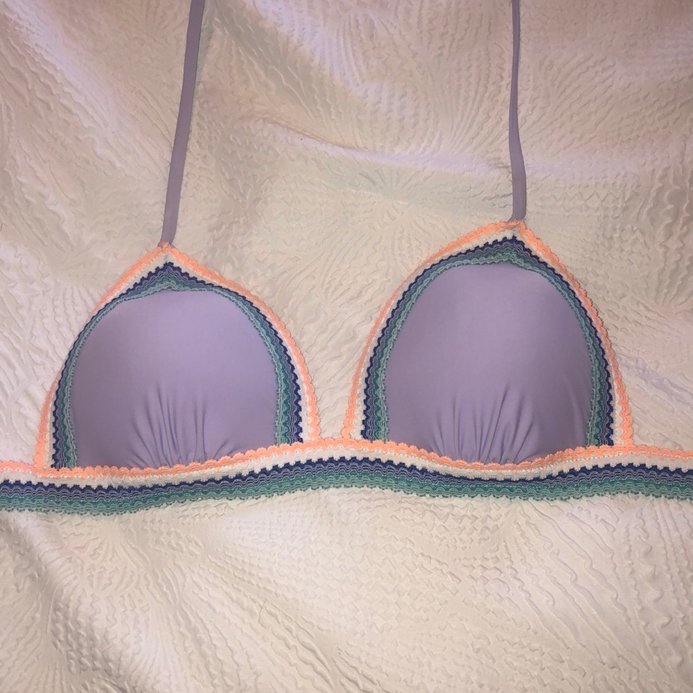 Women’s bikini top